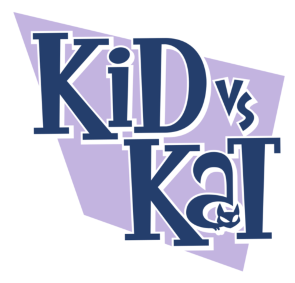 Kid vs Kat (6 DVDs Box Set)